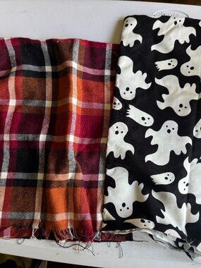 Flannel Remnants